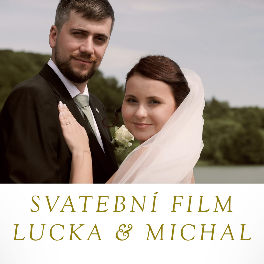 Svatební video